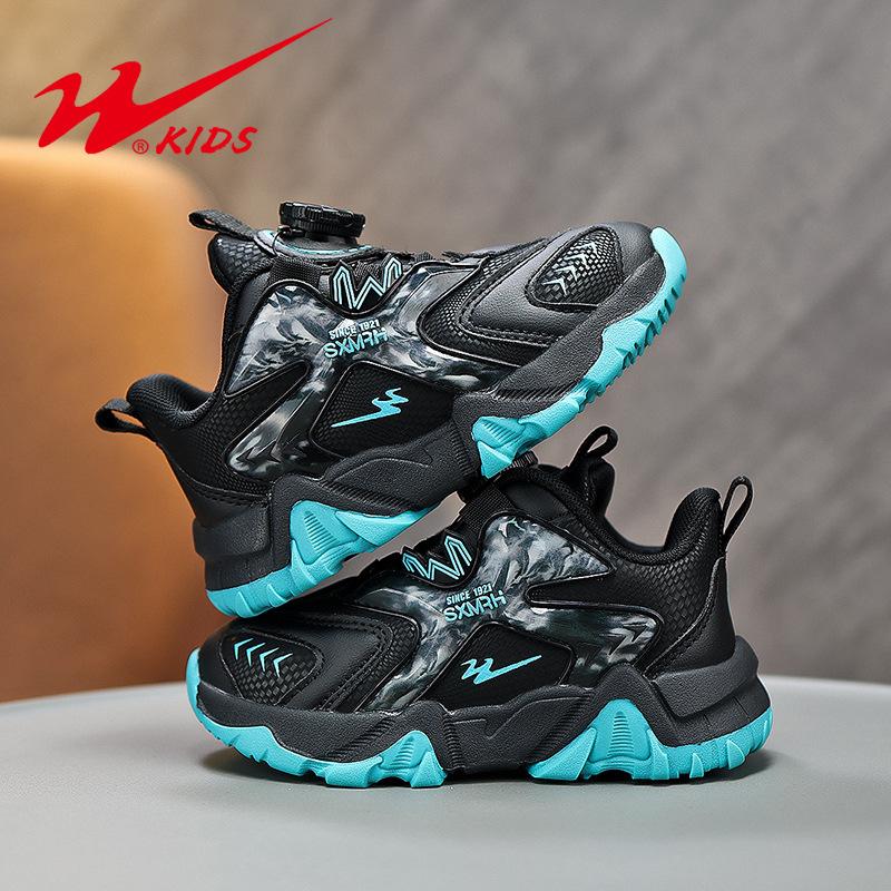 

Кожаная поверхность одноклассника детская универсальная модная обувь детская спортивная обувь 40