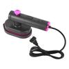 Portable Handheld Steam Iron 2 Modes Quick Ironing Small Clothes Ironing Machine with Rotatable