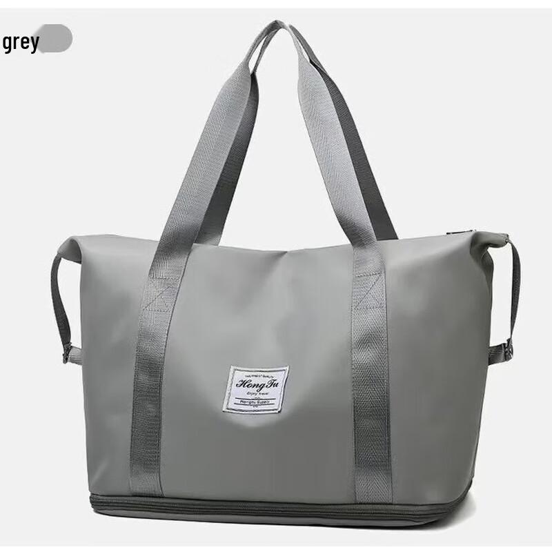 Unisex Travel Duffel Bag