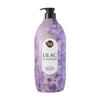 UURXNSAP Flower Perfume Body Wash Lavender Lilac 900ml