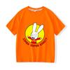 Simon Super Rabbit Tshirts Funny Children's Boys T-shirt Spring Summer Cotton Boys Girls Preschool Children Tops Cartoon Clothes