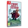 Crypt Custodian Nintendo Switch