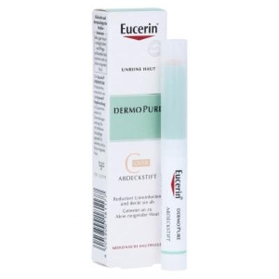 Dermo Pure Cover Stick 2.00 G