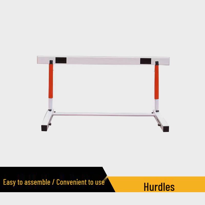 Track and Field Training Hurdles