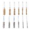 M-Modern-Hole Brush Cleaning Brush Set Steel Wire Hole Brush Set Stainless Steel Cleaning Brush For Electric Impact Drill