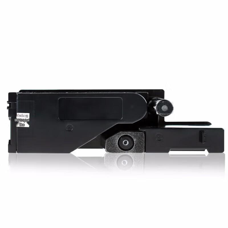 DeYin PLUS Compatible Black Toner Cartridge for FujiFilm CP105B/CP105