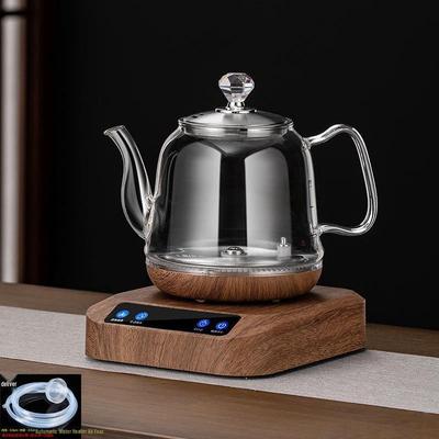 Handun D1 Smart Bottom-Filling Electric Kettle
