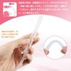 600ml Irrigation Kit with Pressurized Design, Spring-Free, Catheter, 4 Nozzles, and Storage Bag for Daily Hygiene and Shower Use, Large Capacity, Port