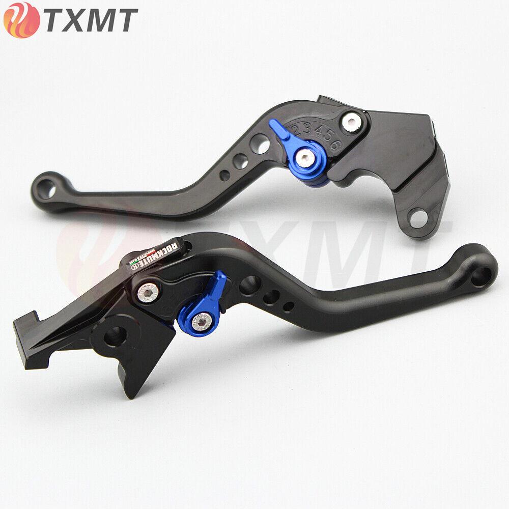 Brake & Clutch Lever Handlebar for BMW S1000RR/S1000R (2010-2014)