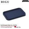 Di Gu Ornament Jewelry Display Tray for Necklaces, Rings, Watches & Glasses