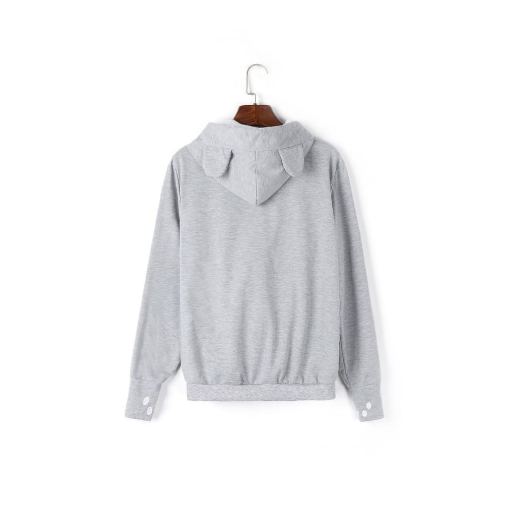 Premium Quality Knguru Haustier Casual Hoodie For Stylish Dogs And Cats