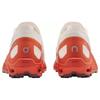 ON Cloudventure Peak 3 Undyed Flame Men Sneakers White 3MD10741527