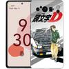 Anime Initial D AE86 Phone Case Cover for Google Pixel 8 7 6 7A 6A Pro 5G Shockproof Silicone Soft 9 Pro XL 8 Pro 5G Shell Capas