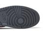 Jordan 1 Low SE Light Graphite Vivid Orange