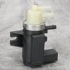 1J0906627B 1K0906627B Solenoid Pressure Valve Solenoid Valve Turbo Solenoid Pressure Valve 1K0906627B Fit for T5 1.9 2.0 2.5T