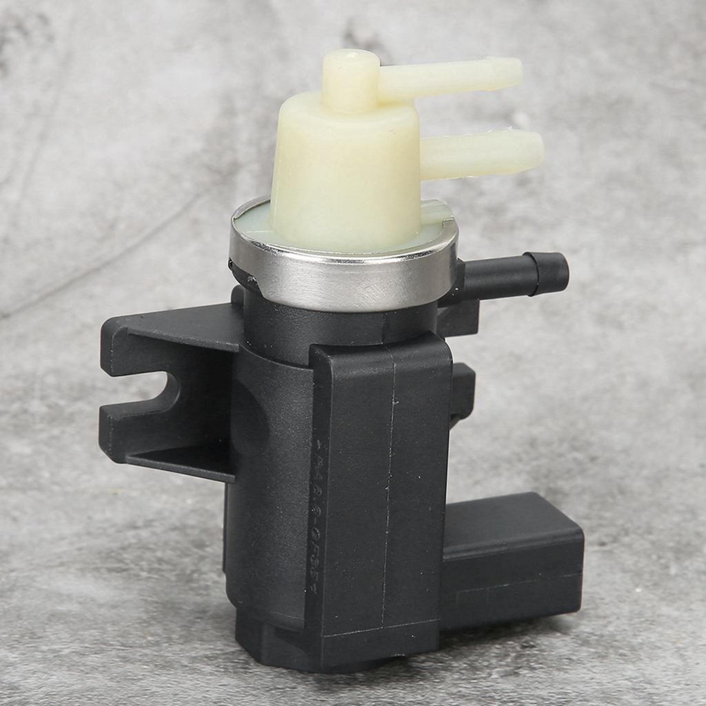 1J0906627B 1K0906627B Solenoid Pressure Valve Solenoid Valve Turbo Solenoid Pressure Valve 1K0906627B Fit for T5 1.9 2.0 2.5T