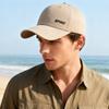Men Women Baseball Cap Spring Summer Thin Quick-Drying Breathable Net Cap Outdoor Sports Sun Hat Cap