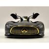 Mercedes-Benz AMG GT Concept Batmobile 1:32 Diecast Car