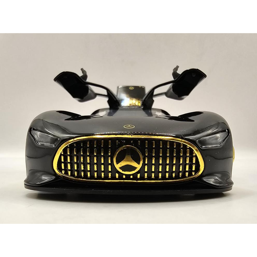 Mercedes-Benz AMG GT Concept Batmobile 1:32 Diecast Car
