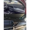 For 2024 2025 Cadillac XT4 Dashmat Dashboard Cover trument Panel Sunscreen Protective Pad Dash Mat Ornaments