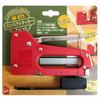 iHelp Compact Tacker with Stapler Function, Dual Blades, IH-CT1