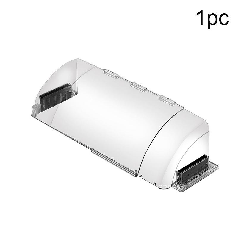 Magnetic Air Deflector Universal Fit Floor Register Vent Air Flow Controller Non Slip for Side Wall Ceiling All Season Home Use