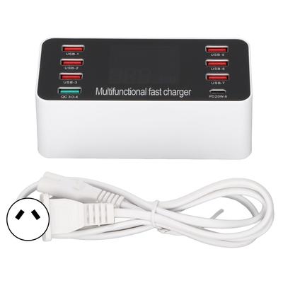 Počítačové příslušenství – USB rozbočovače