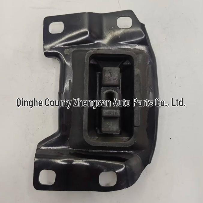 Mazda Engine Mount Kit BP4N-39-070