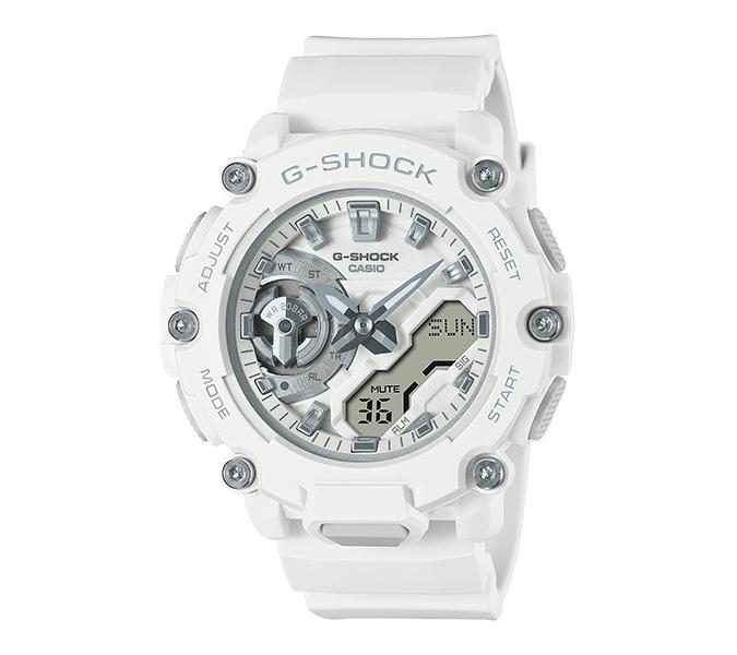 

G-SHOCK GMA-S2200M-7ADR Модные мужские женские наручные часы