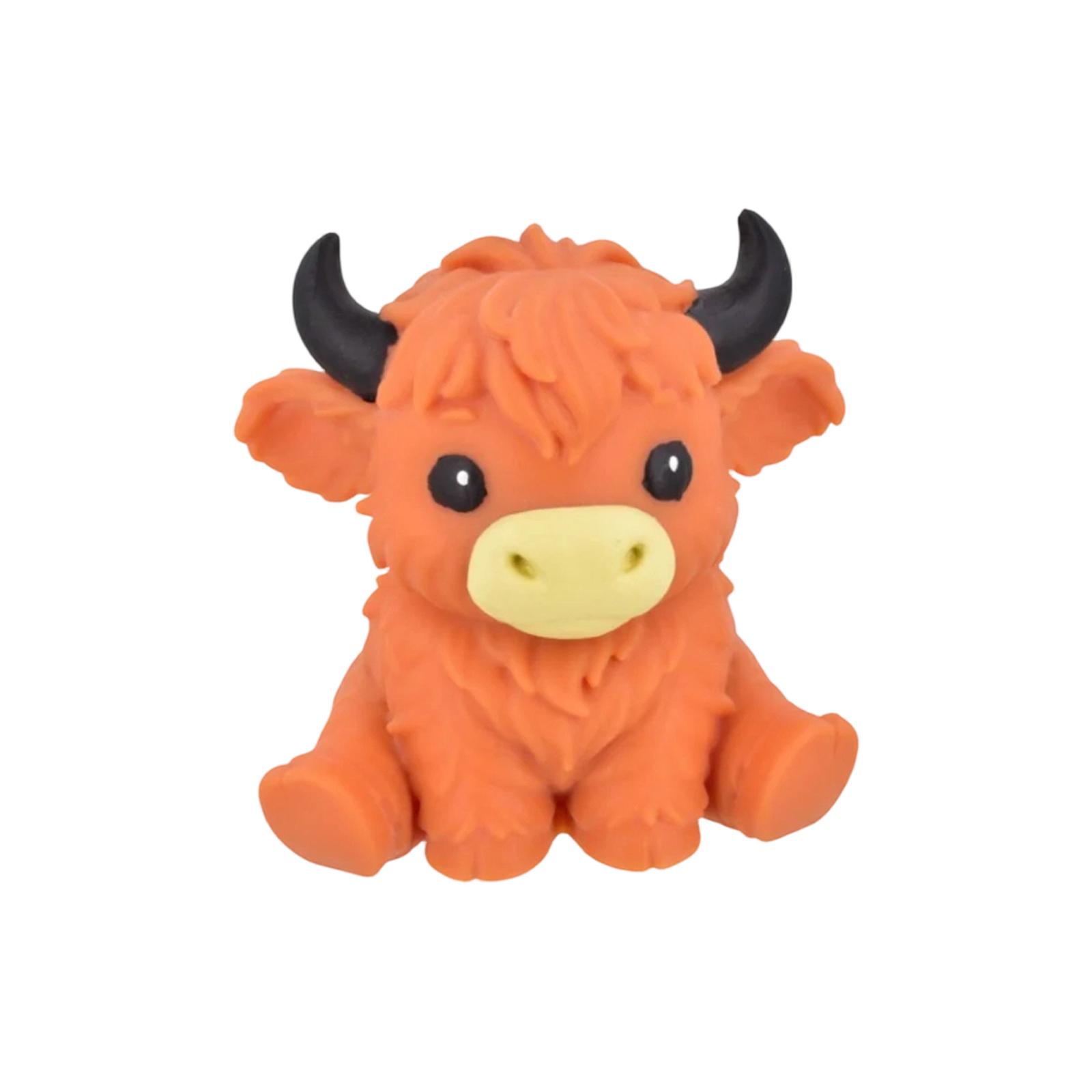 Fun And Stress-relieving Toys Made Of Safe And Materials.