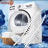 Long-Handle Drum Washing Machine Brush - Inner Drum and Gap Cleaning Tool