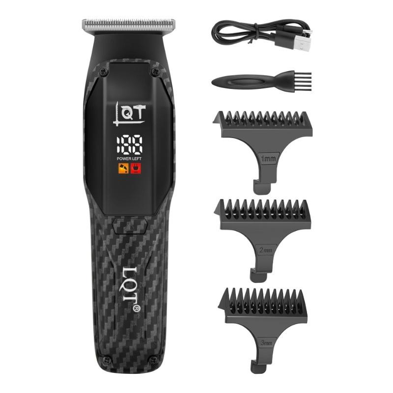 New multifunctional hair salon special hair clipper shaving artifact universal electric clipper electric razor hair clipper