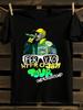 Feid Ferxxo Ferxxocalipsis Tour 2024 Black Hip Hop T-shirt