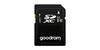 SDHC-Speicherkarte GOODRAM S1A0 16GB C10 UHS-I
