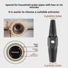 Universal Reverse Tap Tool: Household Water Faucet & Pipe Screw Extractor