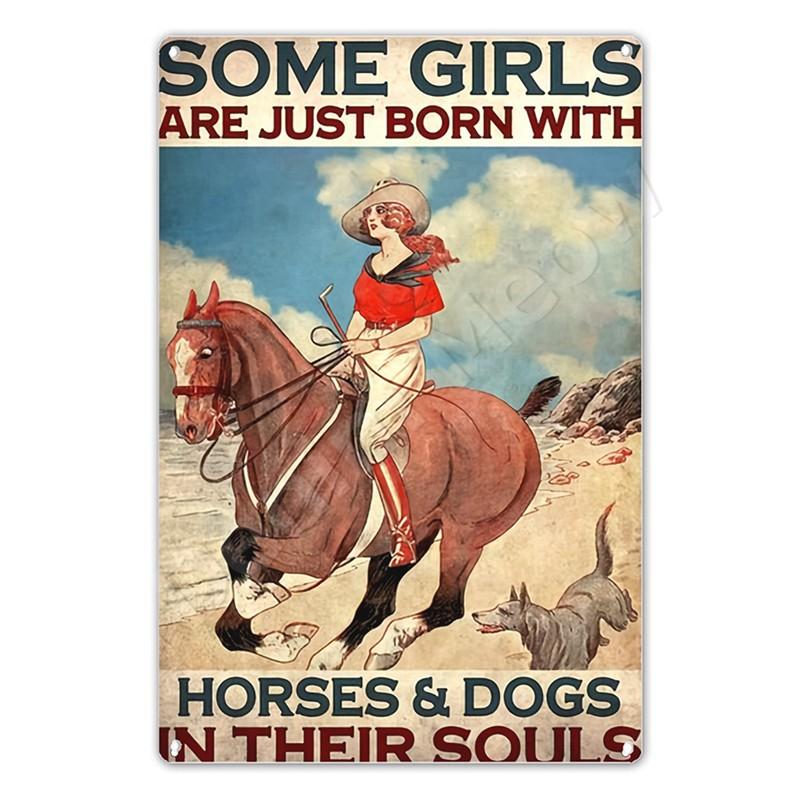 West Cowboy Tin Sign, I'm Your Huckleberry Vintage Metal Sign, Wall Art Poster, Dominic Sign for Bar, Garage, Cafe, Decor