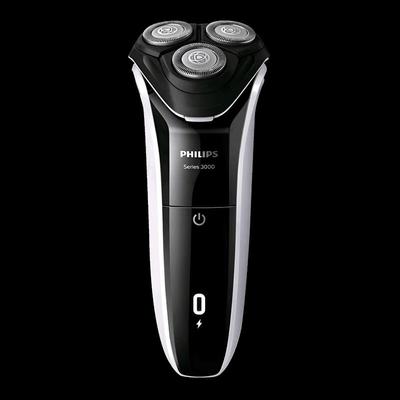 Series 3000 Electric Shaver S3109/06 CN Plug (adapter Included)