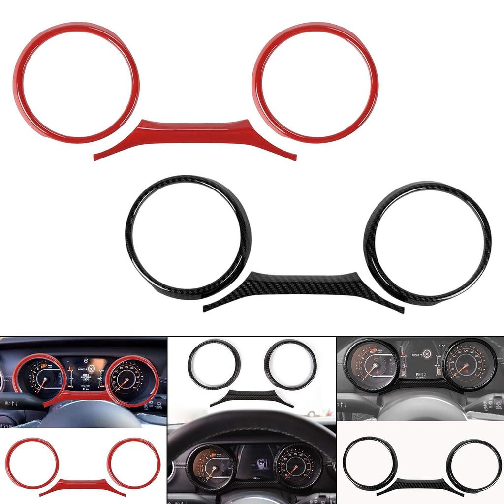 Frame Interior Accessories Dustproof Autos Cover Trim Interior Accessories