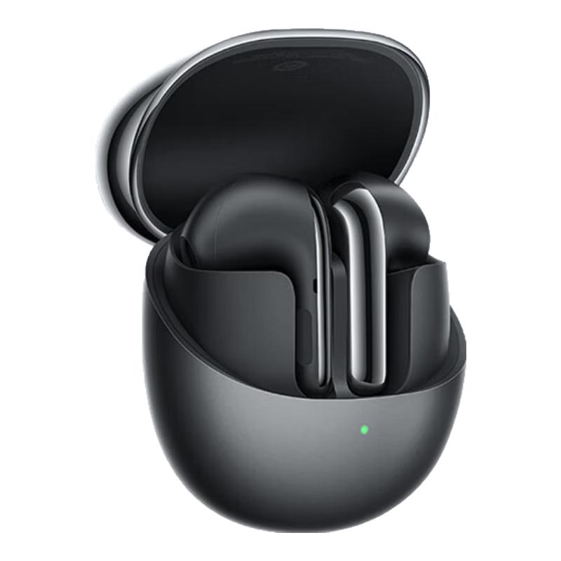 

Xiaomi Buds 4 True Wireless Noise-Cancelling Earbuds