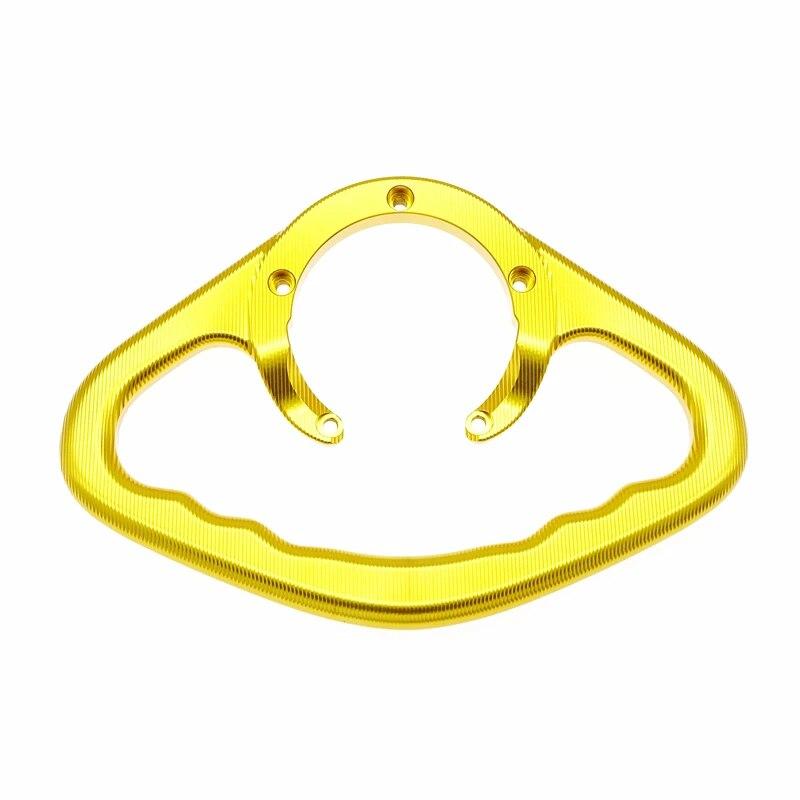 For SUZUKI GSXR 600 750 1000 1300 Hayabusa GSX-S GSX-R Motorcycle Passenger Handgrips Hand Grip Tank Grab Armrest Bar Handles