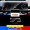 For Zeekr X -2026 Screen Protector 14.6" 8.8" LHD RHD Tempered Glass Film Anti-Scratch Fingerprint Anti-Glare Car Interiors