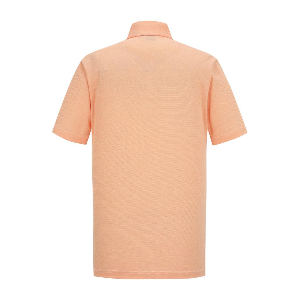 SUPERIOR Men'S Basic Short Sleeve Polo Shirt (Imjeks22166)