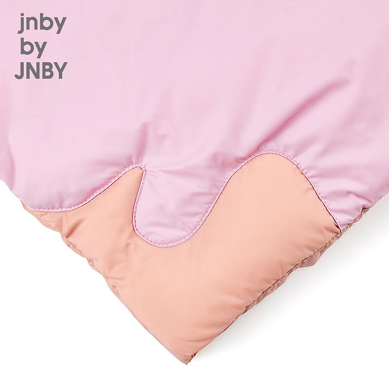 JNBY by JNBY Kids Loose Hooded Down Jacket