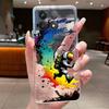 Phone Case For Poco F6 Pro Redmi K70 Pro K70E Case Aesthetic Shell Luxury Fashion Butterfly Flowers Soft TPU Back Clear Cover