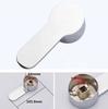 Basin Faucet Handle Buy Faucet Accessories Kitchen Hot and Cold Faucet Handle Basin Shower Handle Bathroom Accessories