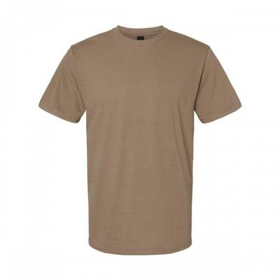 Gildan Unisex Adult Softstyle Midweight T-Shirt