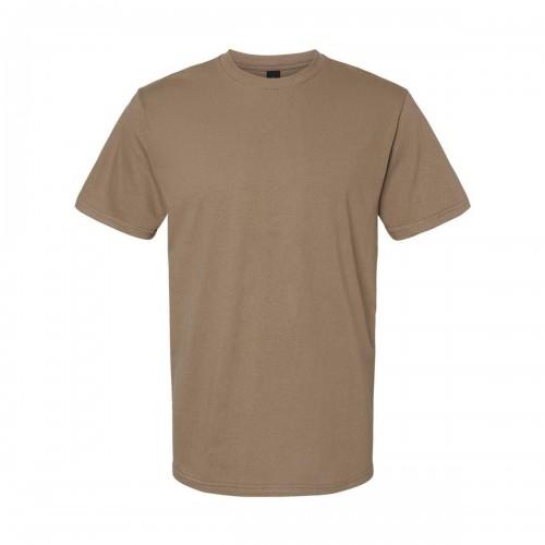 Gildan Unisex Adult Softstyle Midweight T-Shirt