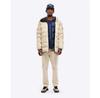 The Mountain Studio Парка Windstopper by gore-tex labs reversible