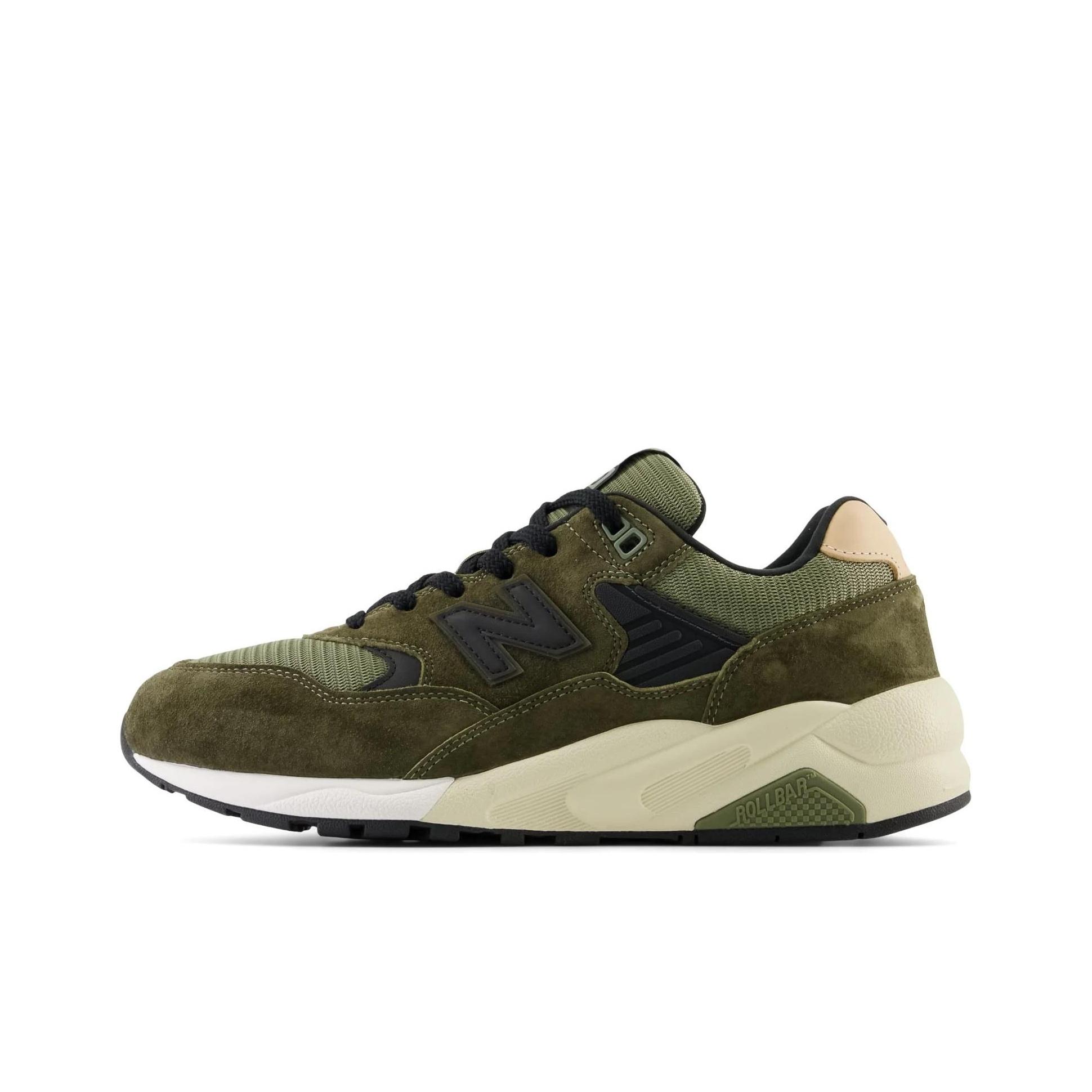 

кроссовки New Balance NB 580 Running shoes Men MT580ADC