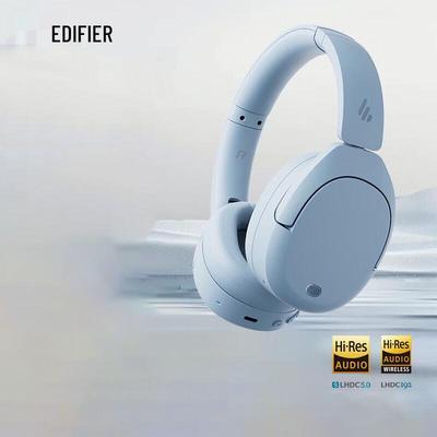 Edifier W830NB Over-Ear Active Noise Cancelling Bluetooth Headphones
